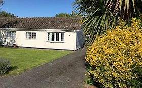 Number 43 The Gower Holiday Village