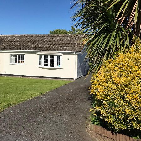 Number 43 The Gower Holiday Village Swansea Exterior photo